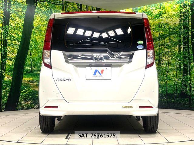 Toyota ROOMY 2019-12 7562764-14
