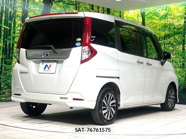 Toyota ROOMY 2019-12 7562764-16
