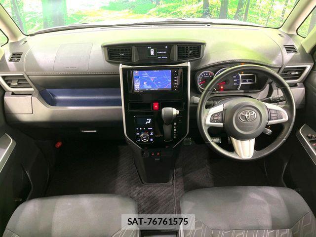 Toyota ROOMY 2019-12 7562764-1