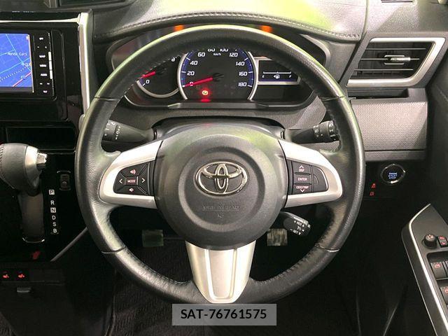 Toyota ROOMY 2019-12 7562764-7