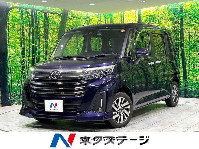 Toyota ROOMY 2023-08 7562754-0