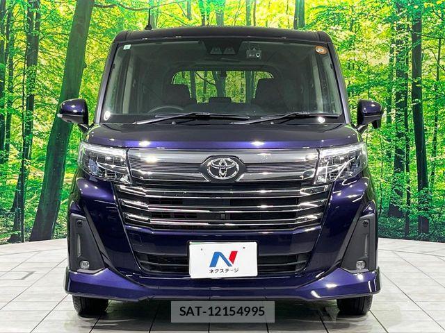 Toyota ROOMY 2023-08 7562754-13