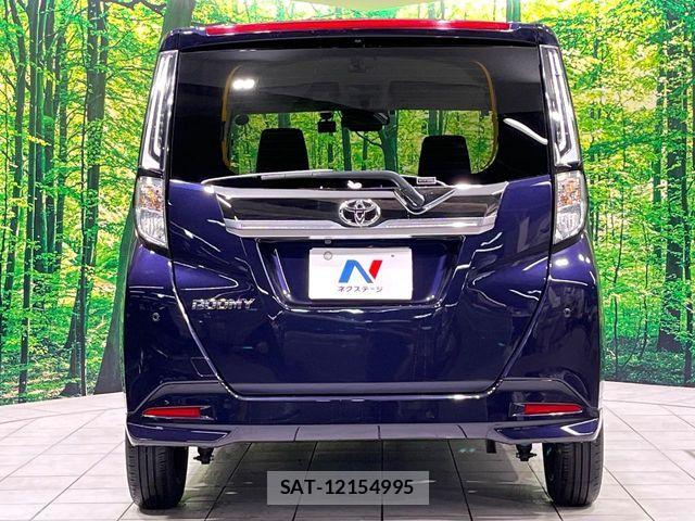 Toyota ROOMY 2023-08 7562754-14