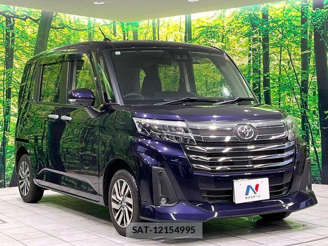 Toyota ROOMY 2023-08 7562754-15