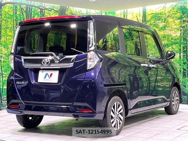 Toyota ROOMY 2023-08 7562754-16