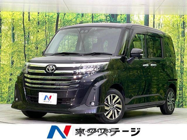 Toyota ROOMY 2023-02 7562756-0