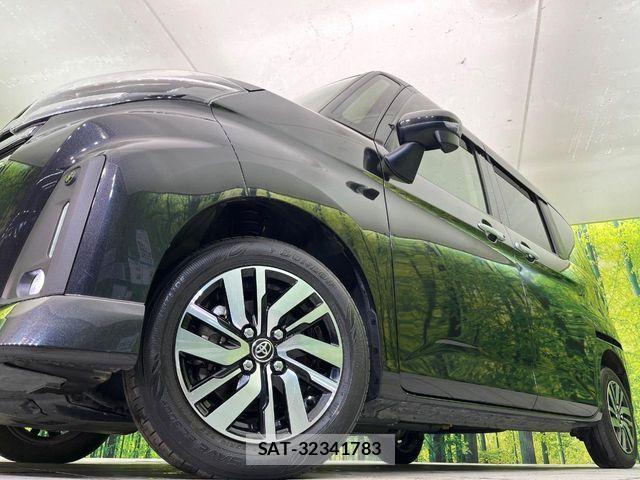 Toyota ROOMY 2023-02 7562756-12