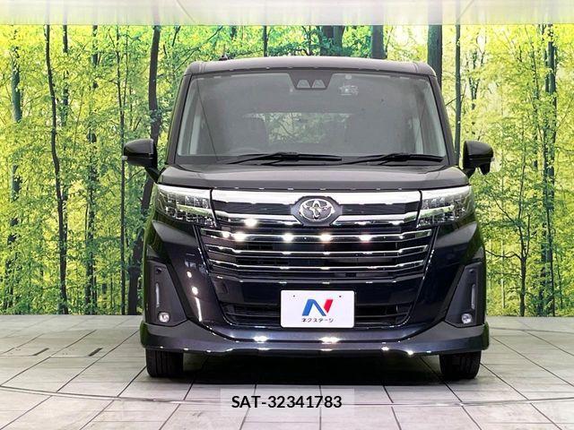 Toyota ROOMY 2023-02 7562756-13