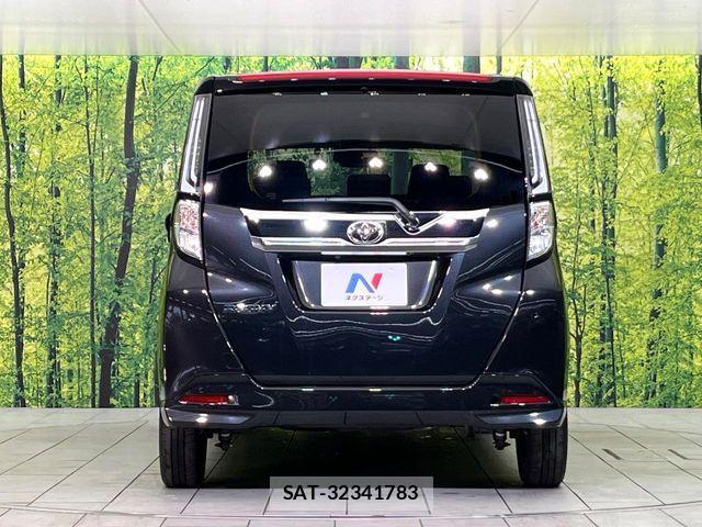 Toyota ROOMY 2023-02 7562756-14
