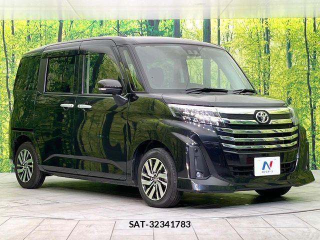 Toyota ROOMY 2023-02 7562756-15