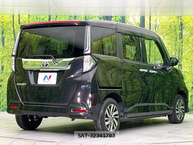 Toyota ROOMY 2023-02 7562756-16
