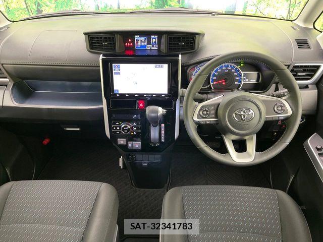 Toyota ROOMY 2023-02 7562756-1