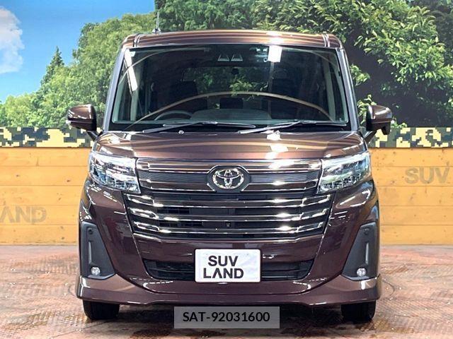 Toyota ROOMY 2024-06 7619599-14
