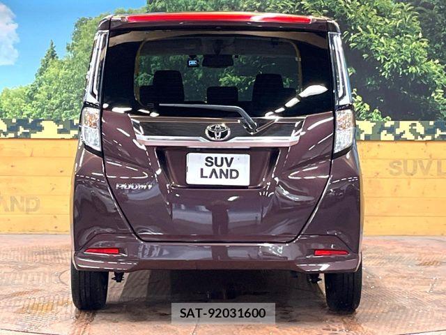 Toyota ROOMY 2024-06 7619599-15