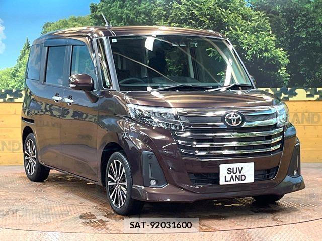 Toyota ROOMY 2024-06 7619599-16