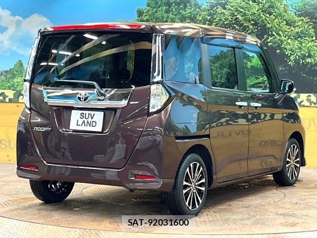 Toyota ROOMY 2024-06 7619599-17