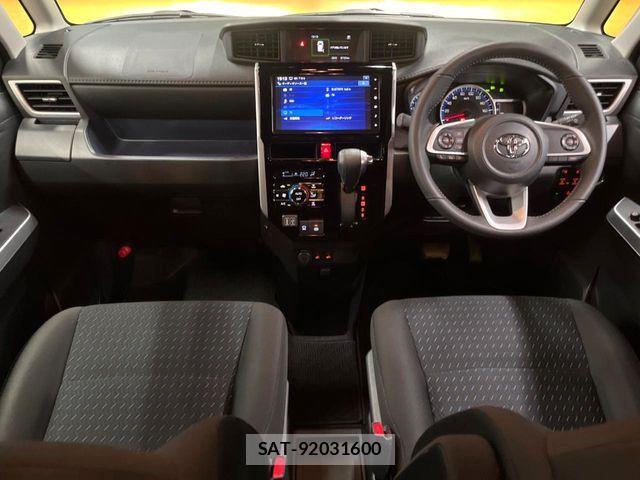 Toyota ROOMY 2024-06 7619599-1