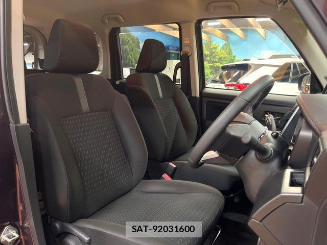Toyota ROOMY 2024-06 7619599-8