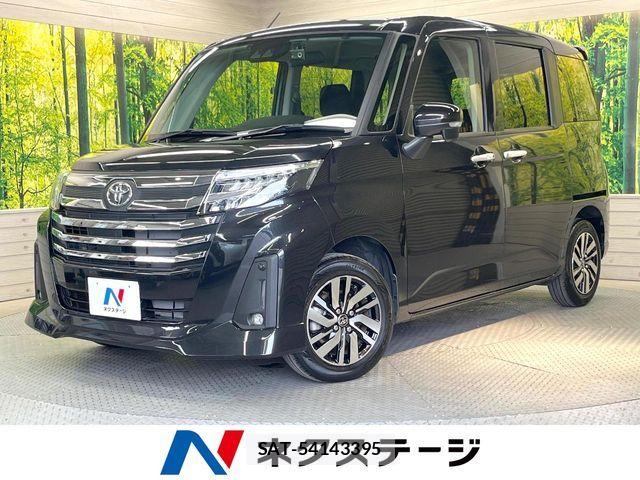 Toyota ROOMY 2023-08 7619589-0