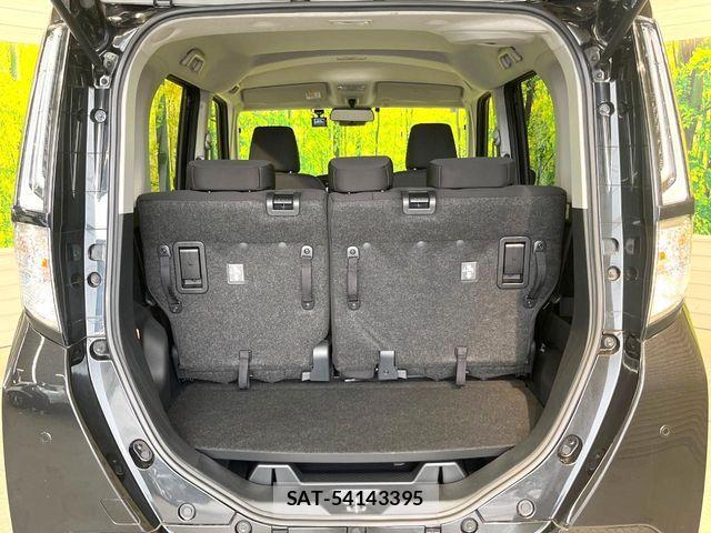 Toyota ROOMY 2023-08 7619589-9