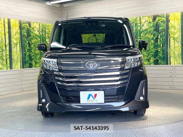 Toyota ROOMY 2023-08 7619589-13
