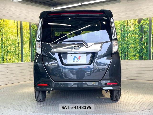 Toyota ROOMY 2023-08 7619589-14