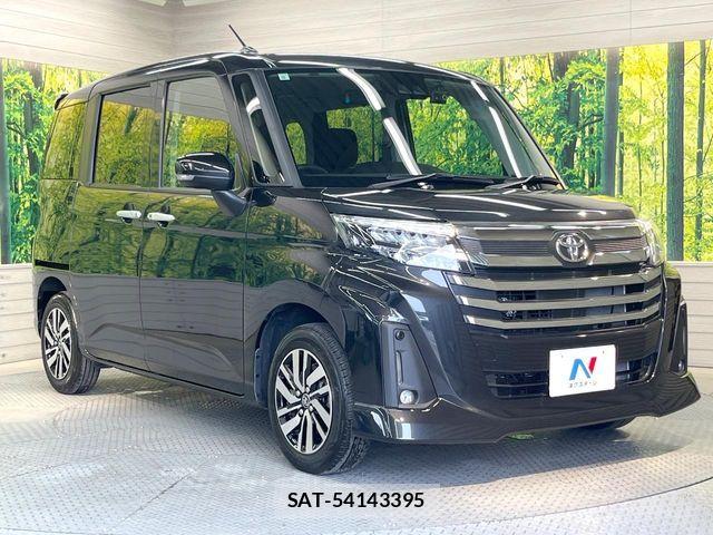 Toyota ROOMY 2023-08 7619589-15