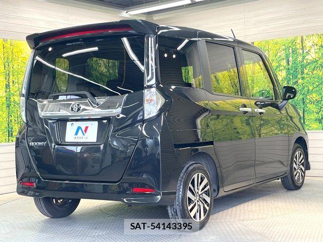Toyota ROOMY 2023-08 7619589-16