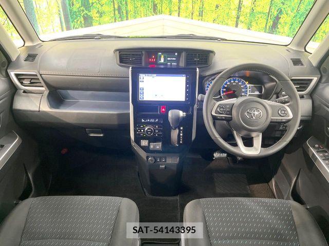 Toyota ROOMY 2023-08 7619589-1
