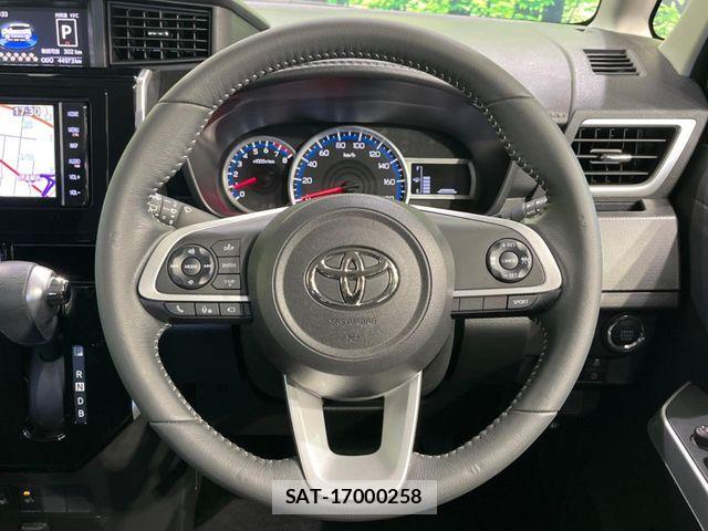 Toyota ROOMY 2022-06 7619591-10