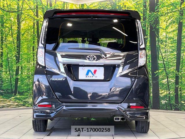 Toyota ROOMY 2022-06 7619591-14