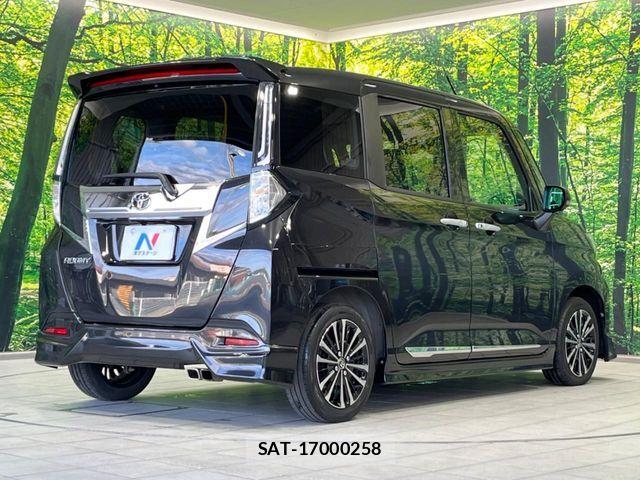 Toyota ROOMY 2022-06 7619591-16