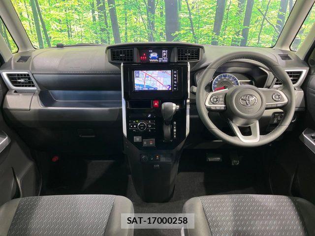 Toyota ROOMY 2022-06 7619591-1