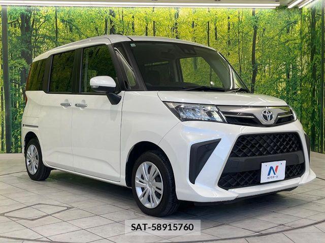 Toyota ROOMY 2022-12 7619606-15