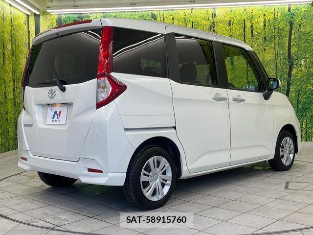 Toyota ROOMY 2022-12 7619606-16