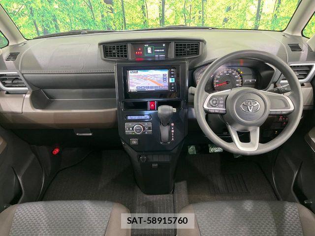 Toyota ROOMY 2022-12 7619606-1