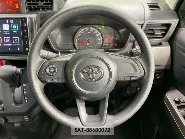 Toyota ROOMY 2025-12 7619601-10