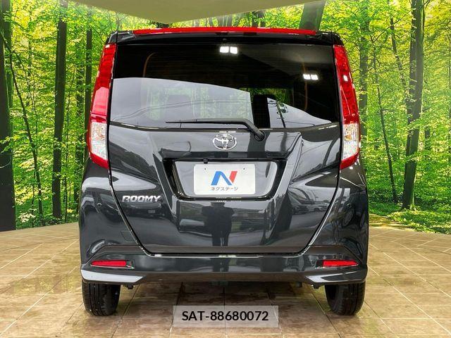 Toyota ROOMY 2025-12 7619601-14