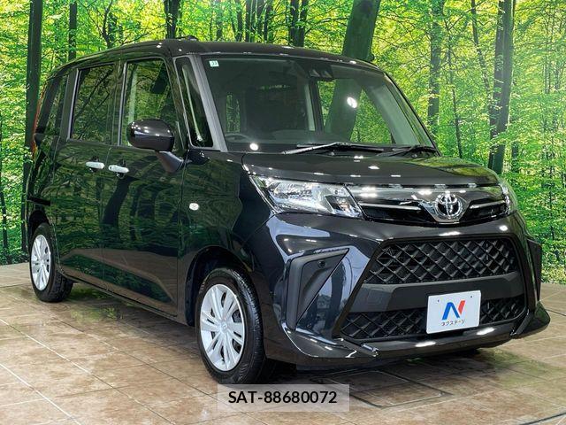 Toyota ROOMY 2025-12 7619601-15