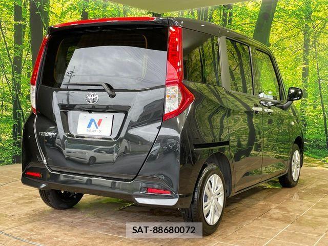 Toyota ROOMY 2025-12 7619601-16