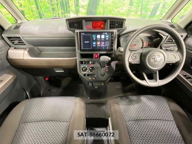 Toyota ROOMY 2025-12 7619601-1