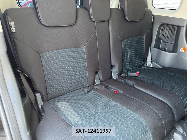 Toyota ROOMY 2021-12 7619600-9