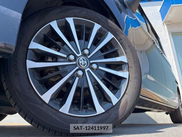 Toyota ROOMY 2021-12 7619600-12