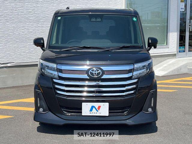 Toyota ROOMY 2021-12 7619600-13