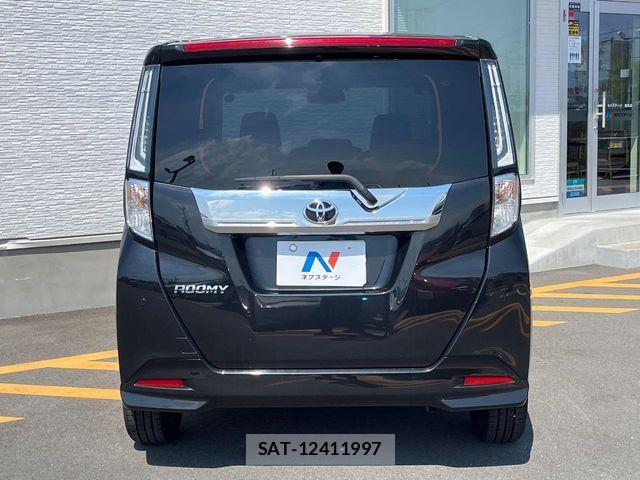 Toyota ROOMY 2021-12 7619600-14