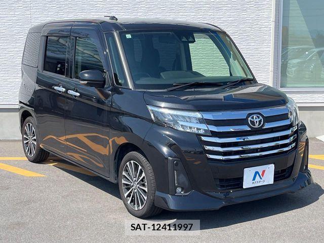 Toyota ROOMY 2021-12 7619600-15