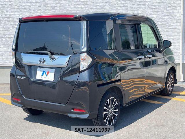 Toyota ROOMY 2021-12 7619600-16