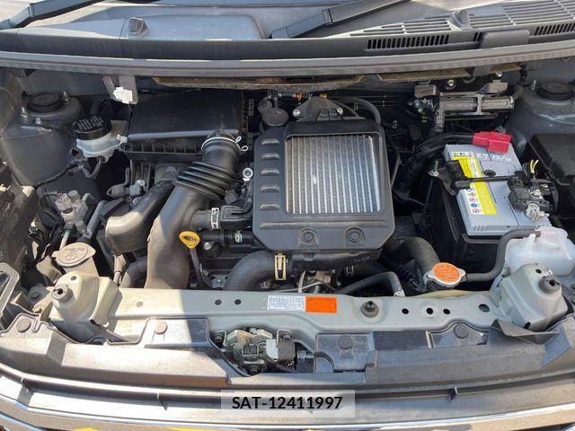 Toyota ROOMY 2021-12 7619600-17