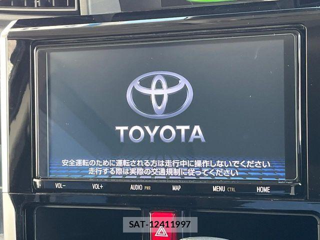 Toyota ROOMY 2021-12 7619600-3