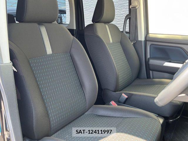 Toyota ROOMY 2021-12 7619600-8